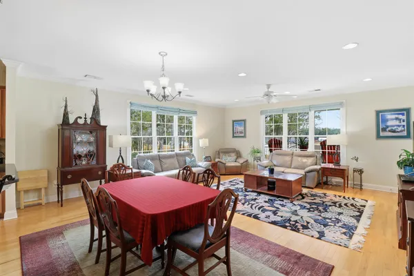 $445,000 | 1198 Bridgeview Lane, Unit E303, Summerton, SC 29148