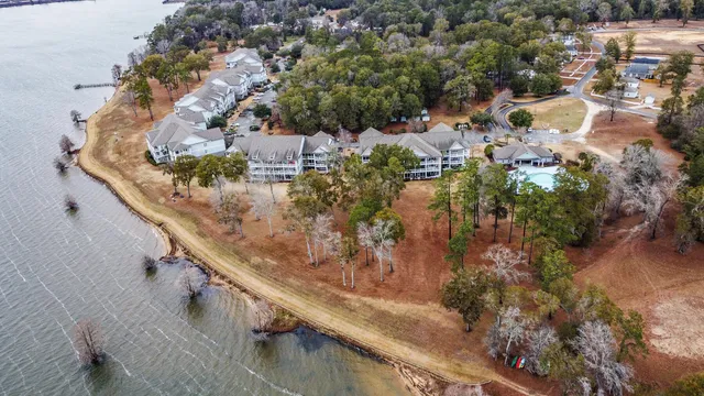 $445,000 | 1198 Bridgeview Lane, Unit E303, Summerton, SC 29148