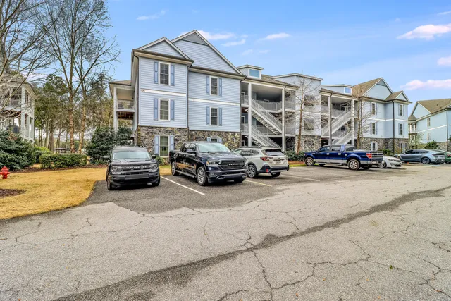 $445,000 | 1198 Bridgeview Lane, Unit E303, Summerton, SC 29148