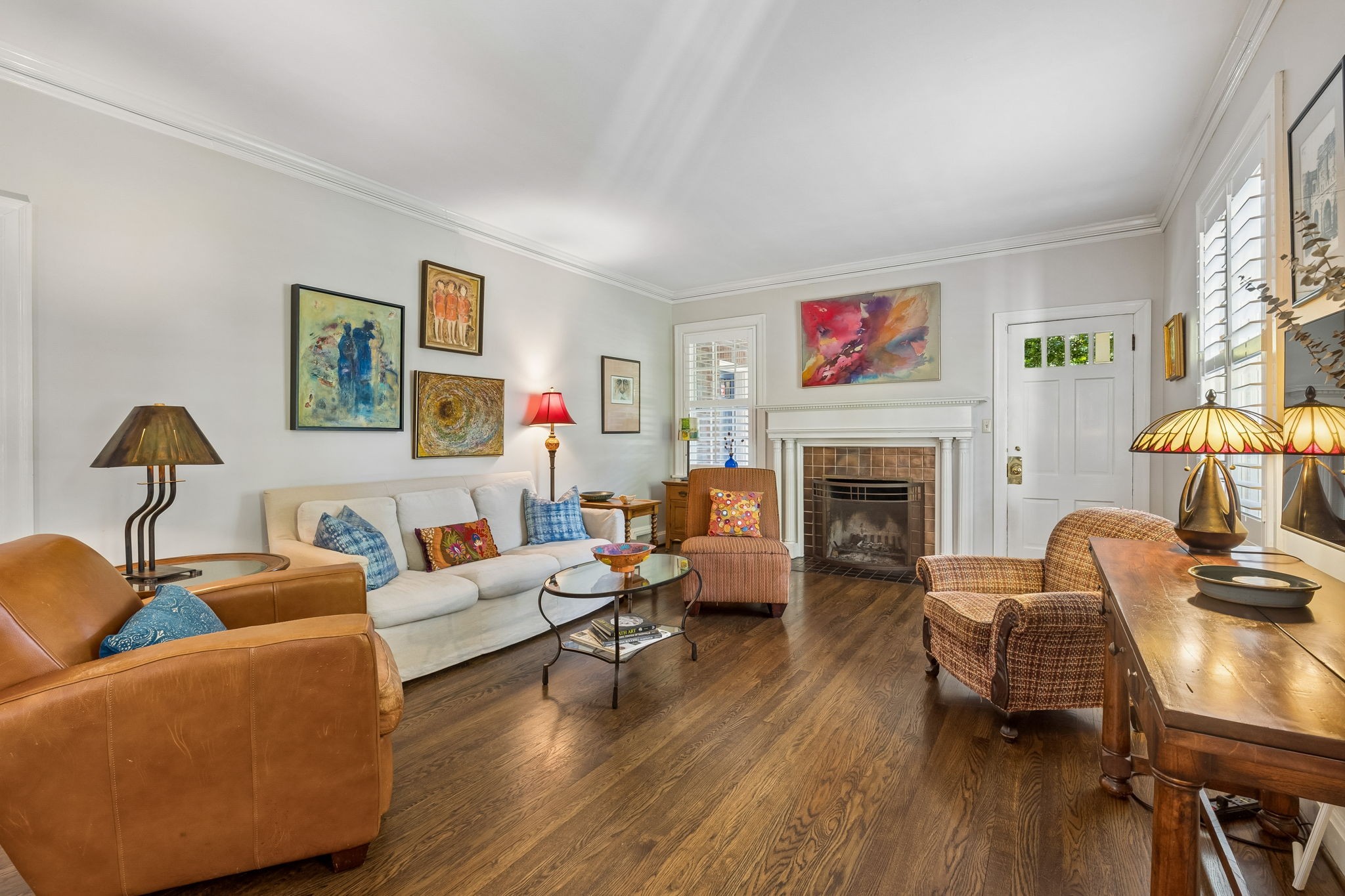 4026 Aberdeen Road Nashville, TN 37205 - Photo 7 of 53 Gallery Image 7