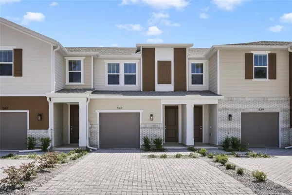 $390,520 | 543 Southern Edge Way, Sanford, FL 32771
