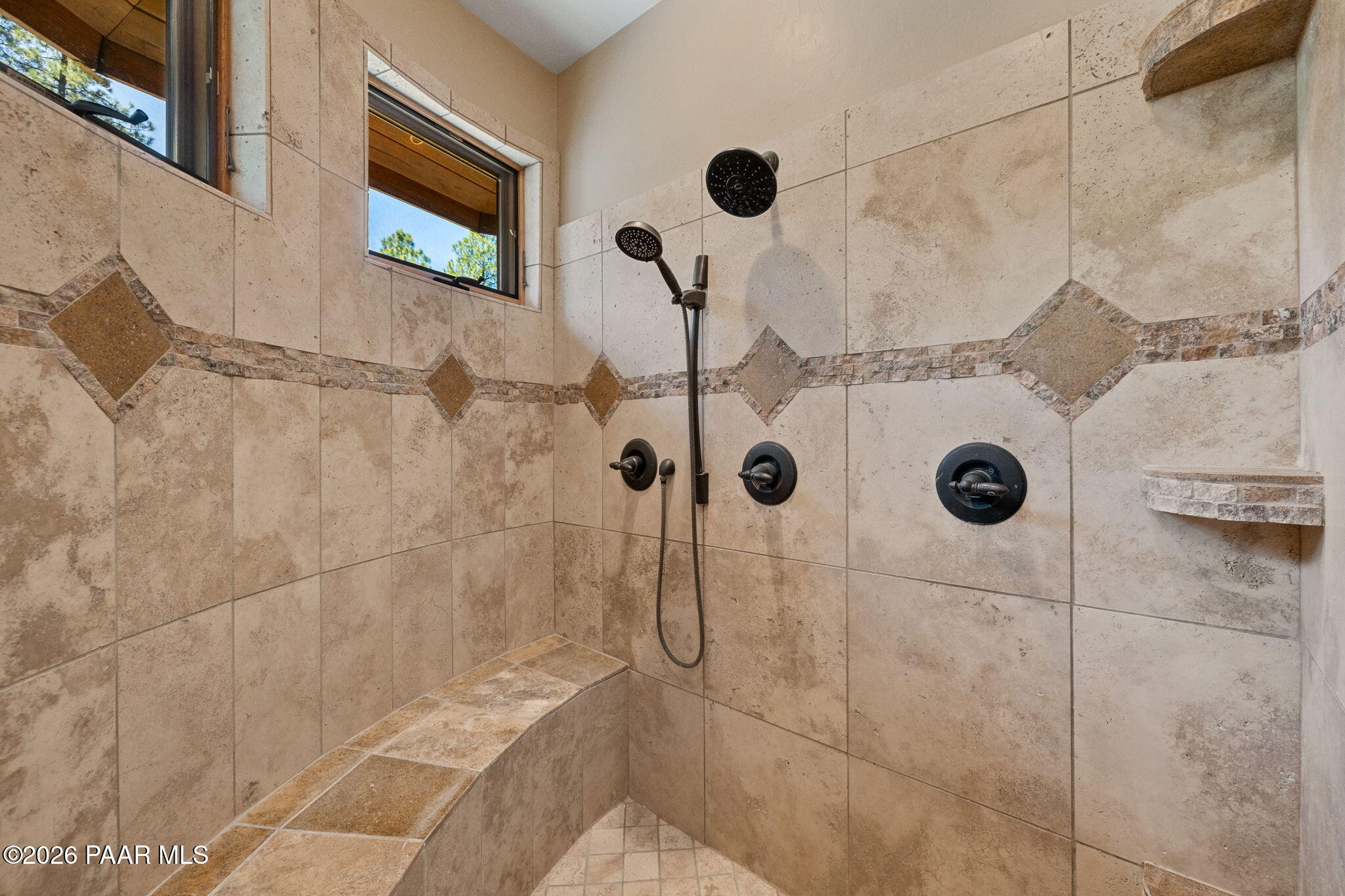 5140 East Charcoal Kiln Road Prescott, AZ 86303 - Photo 56 of 140 56-Primary Bathroom_6