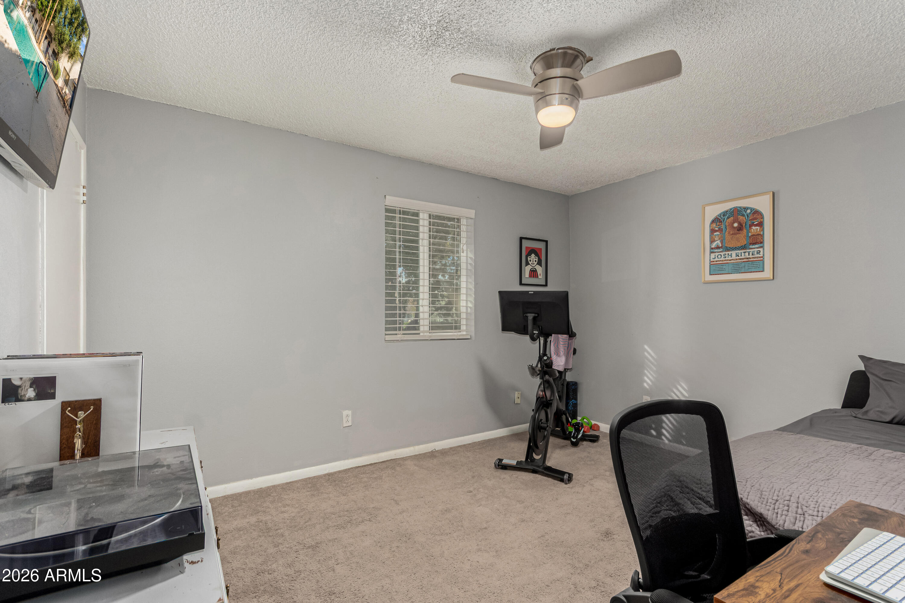 1531 West Colter Street, Unit 1 Phoenix, AZ 85015 - Photo 21 of 32 a room with furniture and window