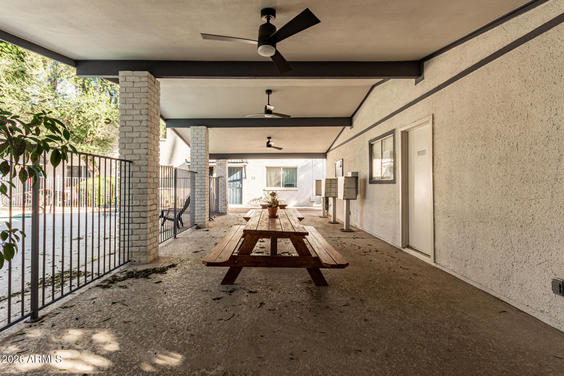 1531 West Colter Street, Unit 1 Phoenix, AZ 85015 - Photo 29 of 32