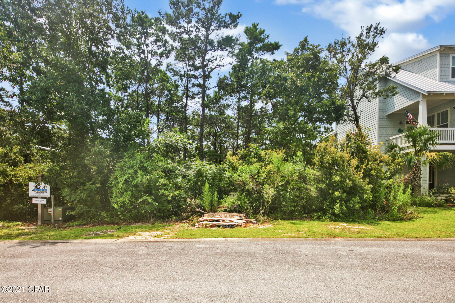 134 West Grande Pointe Cir Inlet Beach Inlet Beach, FL 32461 - Photo 28 of 43