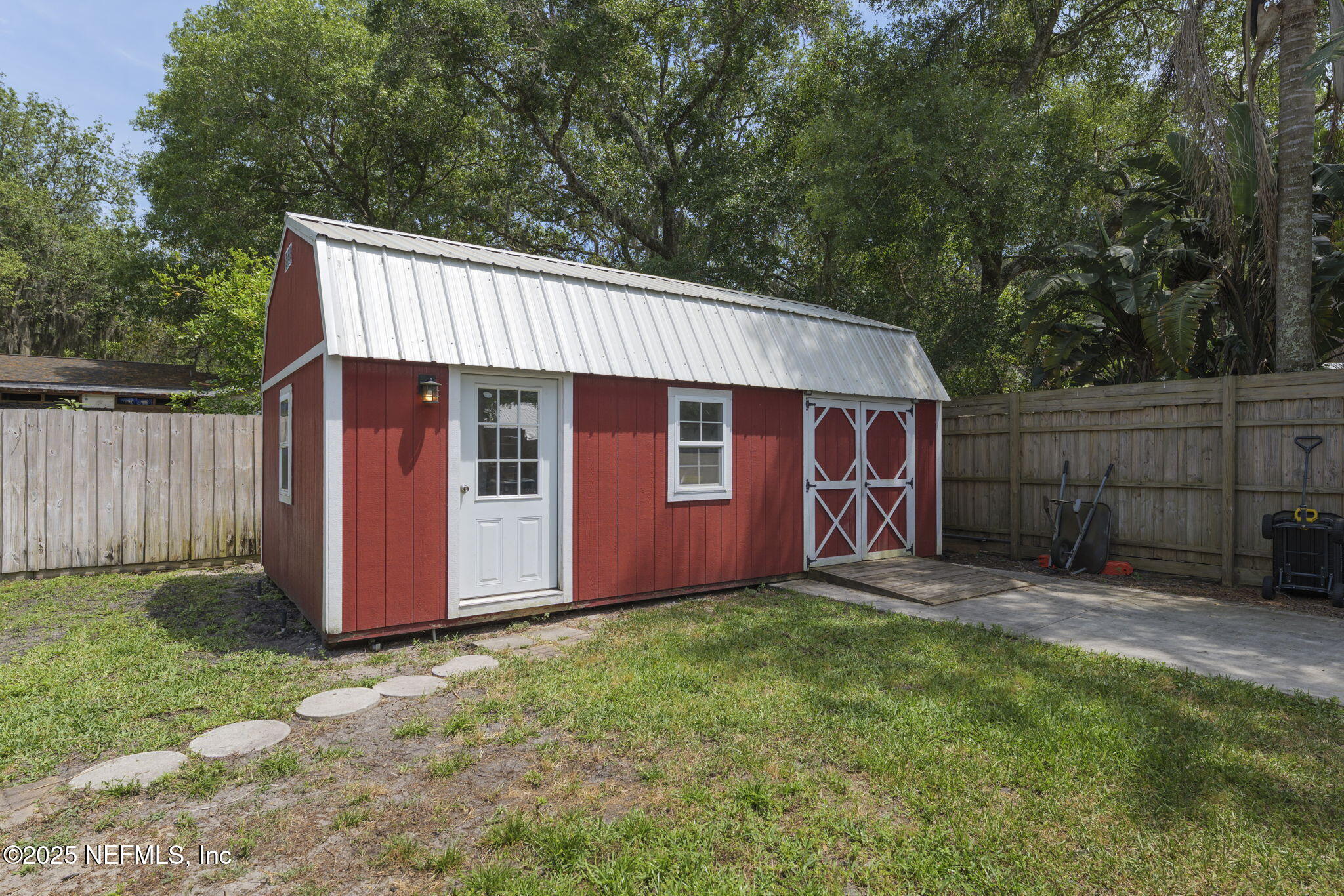3530 Carmel Road St. Augustine, FL 32086 - Photo 32 of 45 3530_CR-43