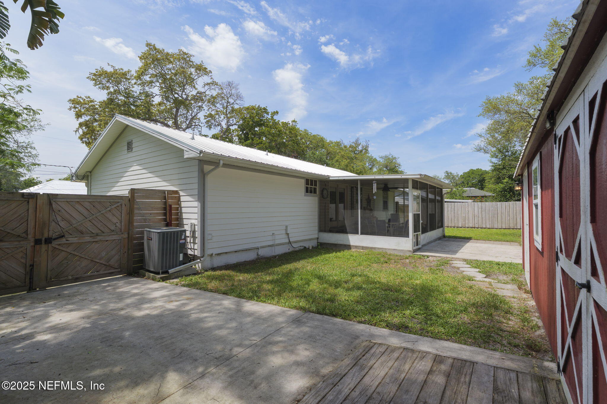 3530 Carmel Road St. Augustine, FL 32086 - Photo 34 of 45 3530_CR-45