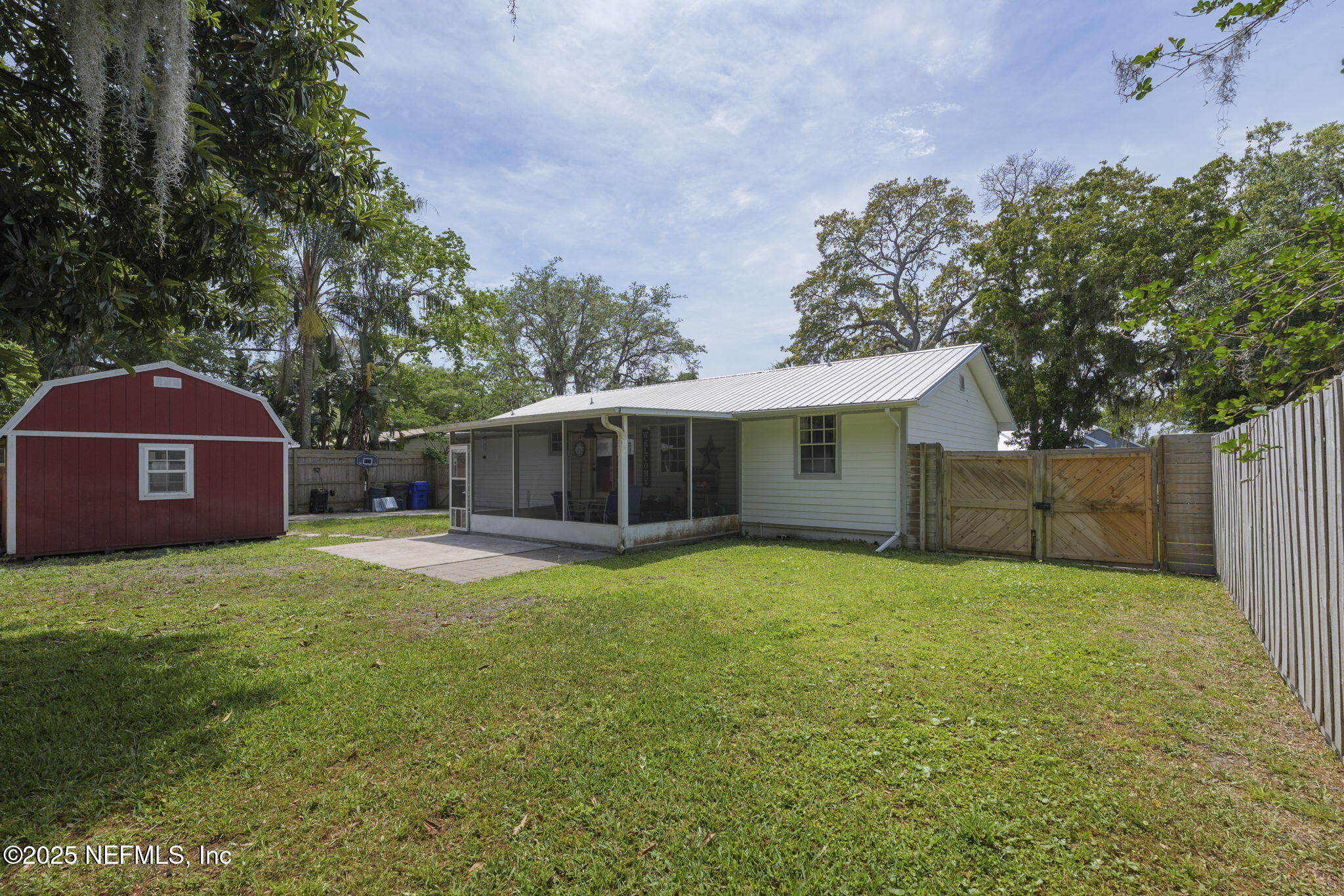 3530 Carmel Road St. Augustine, FL 32086 - Photo 36 of 45 3530_CR-48