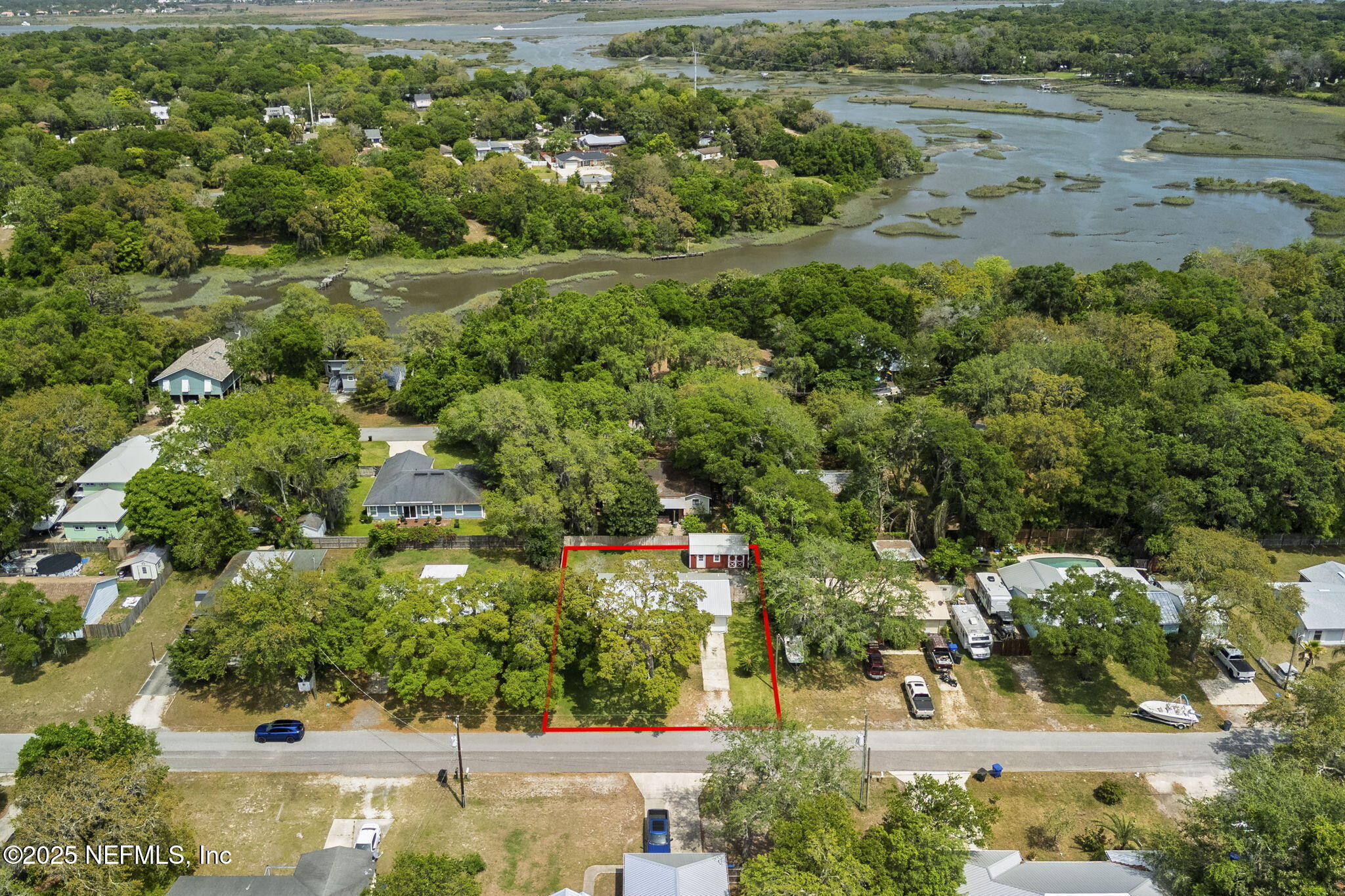 3530 Carmel Road St. Augustine, FL 32086 - Photo 38 of 45 3530_CR-5