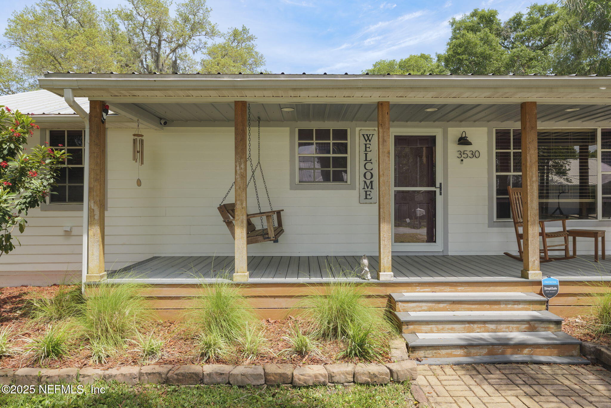 3530 Carmel Road St. Augustine, FL 32086 - Photo 44 of 45 3530_CR-14