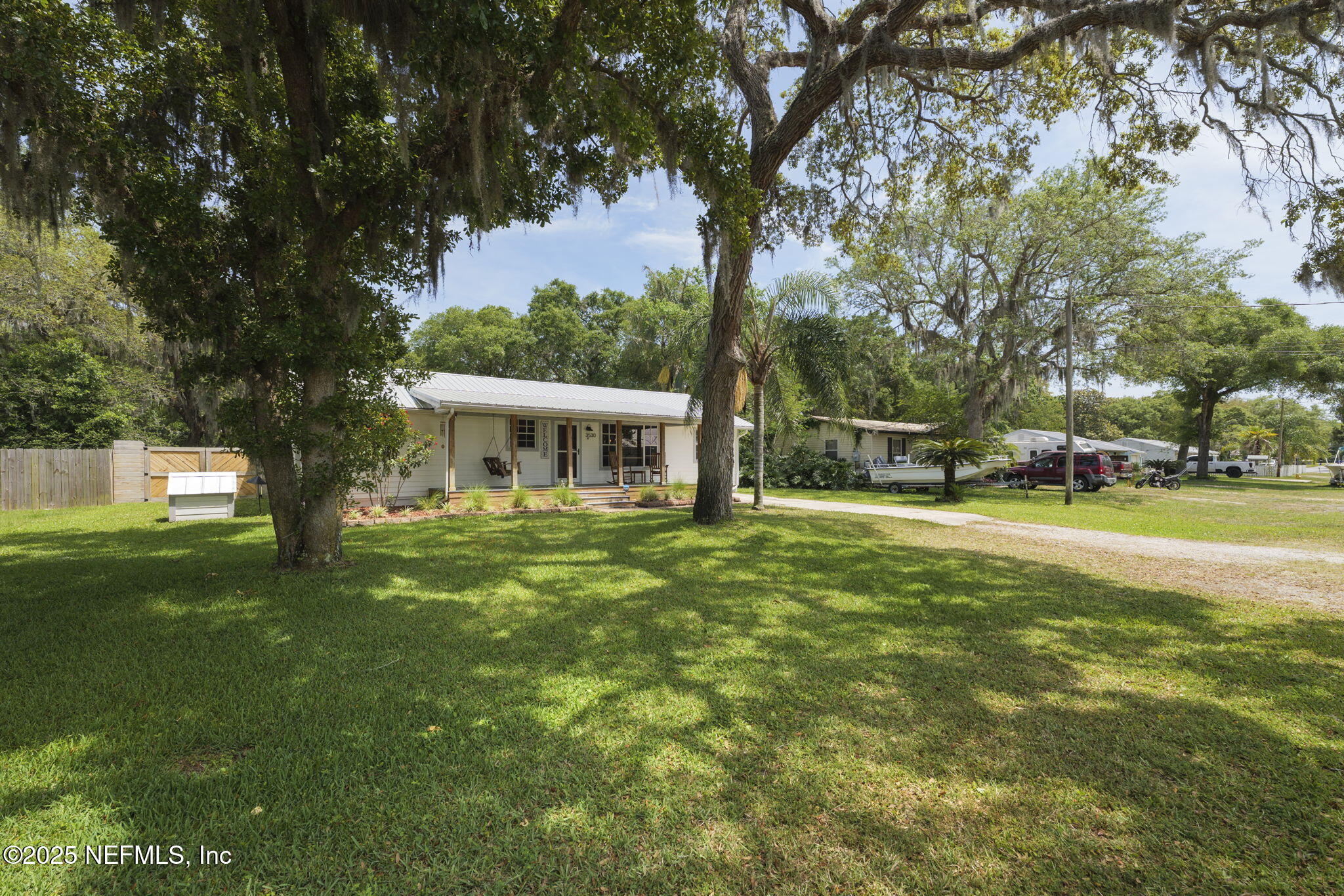 3530 Carmel Road St. Augustine, FL 32086 - Photo 45 of 45 3530_CR-1