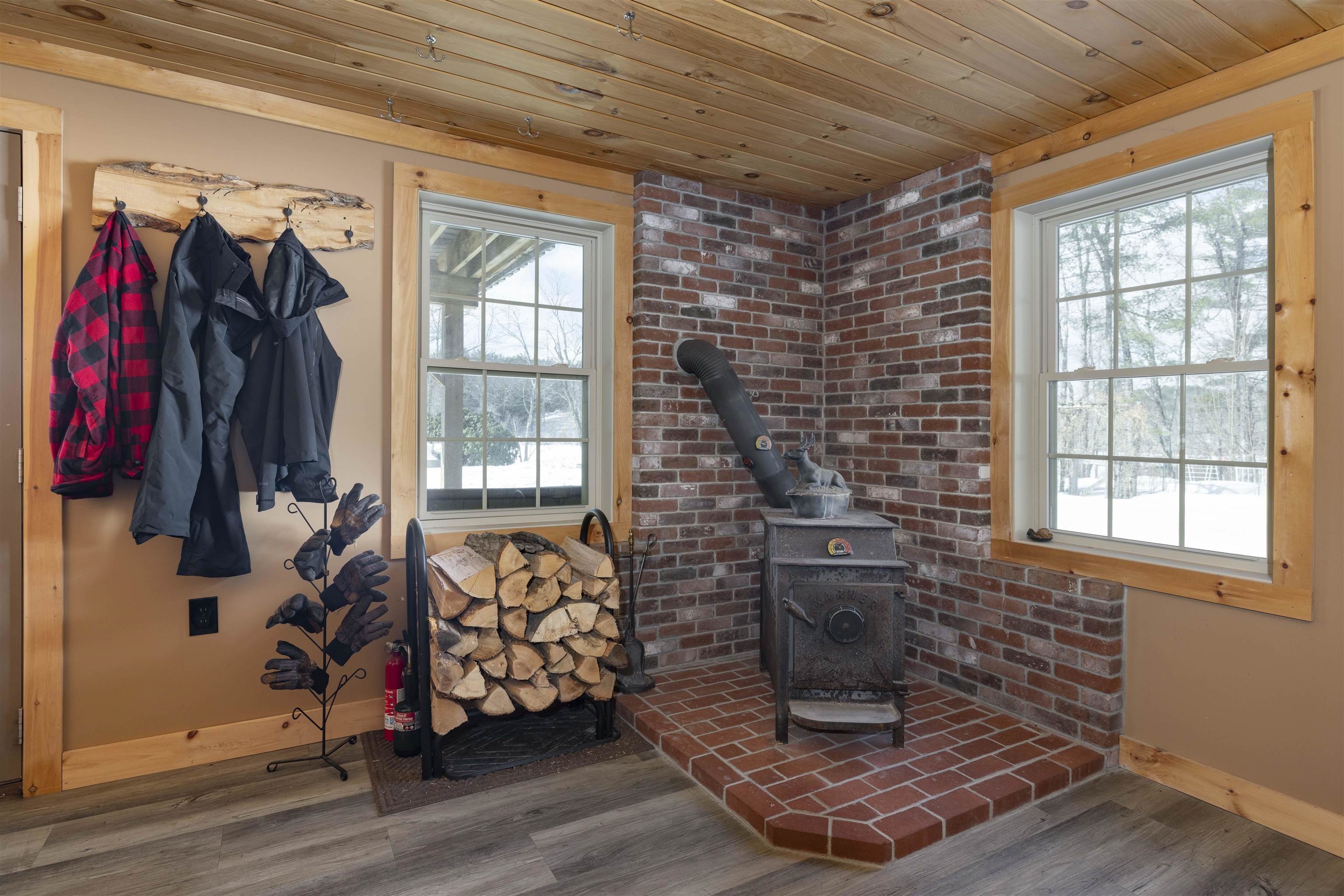 21 Crittenden Road Bradford, NH 03221 - Photo 25 of 54