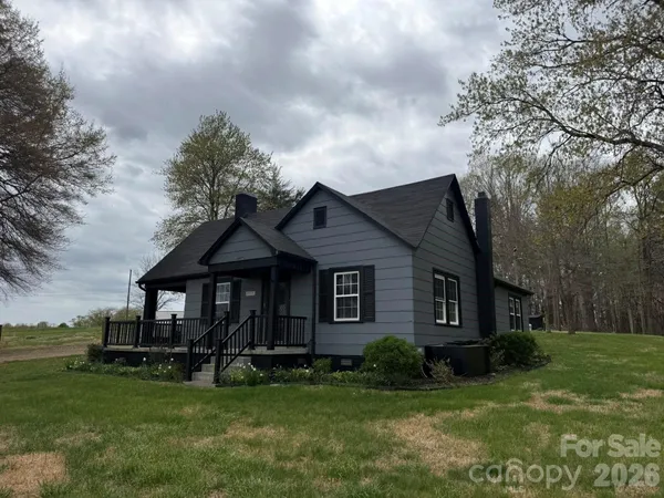 $450,000 | 1975 3 Forks Church Road, Taylorsville, NC 28681