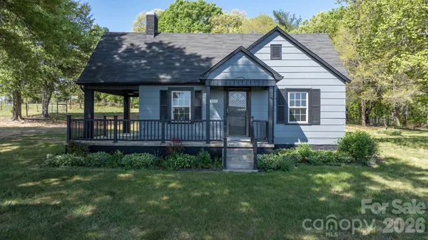 $450,000 | 1975 3 Forks Church Road, Taylorsville, NC 28681