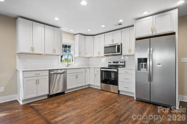 $450,000 | 1975 3 Forks Church Road, Taylorsville, NC 28681