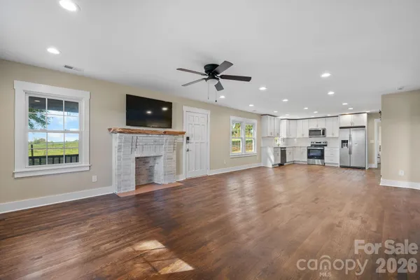 $450,000 | 1975 3 Forks Church Road, Taylorsville, NC 28681
