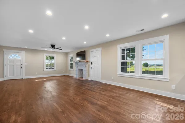 $450,000 | 1975 3 Forks Church Road, Taylorsville, NC 28681