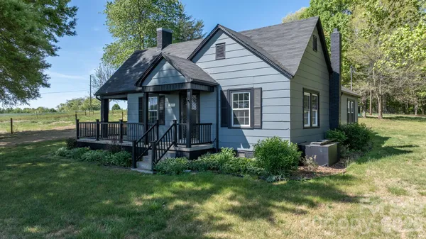 $450,000 | 1975 3 Forks Church Road, Taylorsville, NC 28681