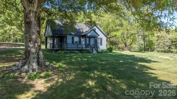 $450,000 | 1975 3 Forks Church Road, Taylorsville, NC 28681