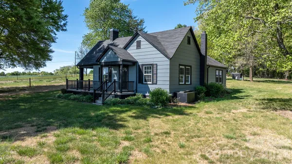 $450,000 | 1975 3 Forks Church Road, Taylorsville, NC 28681
