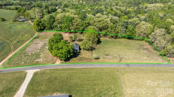 $450,000 | 1975 3 Forks Church Road, Taylorsville, NC 28681