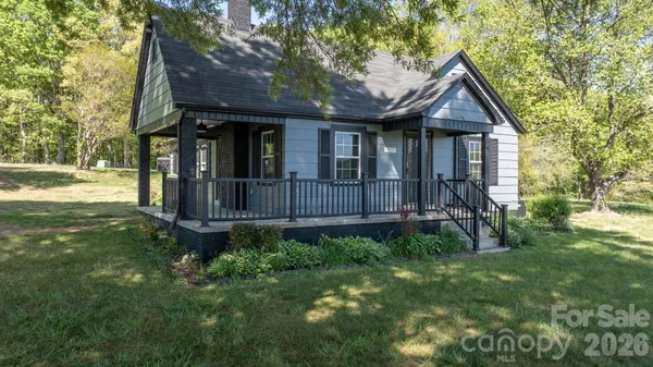 $450,000 | 1975 3 Forks Church Road, Taylorsville, NC 28681