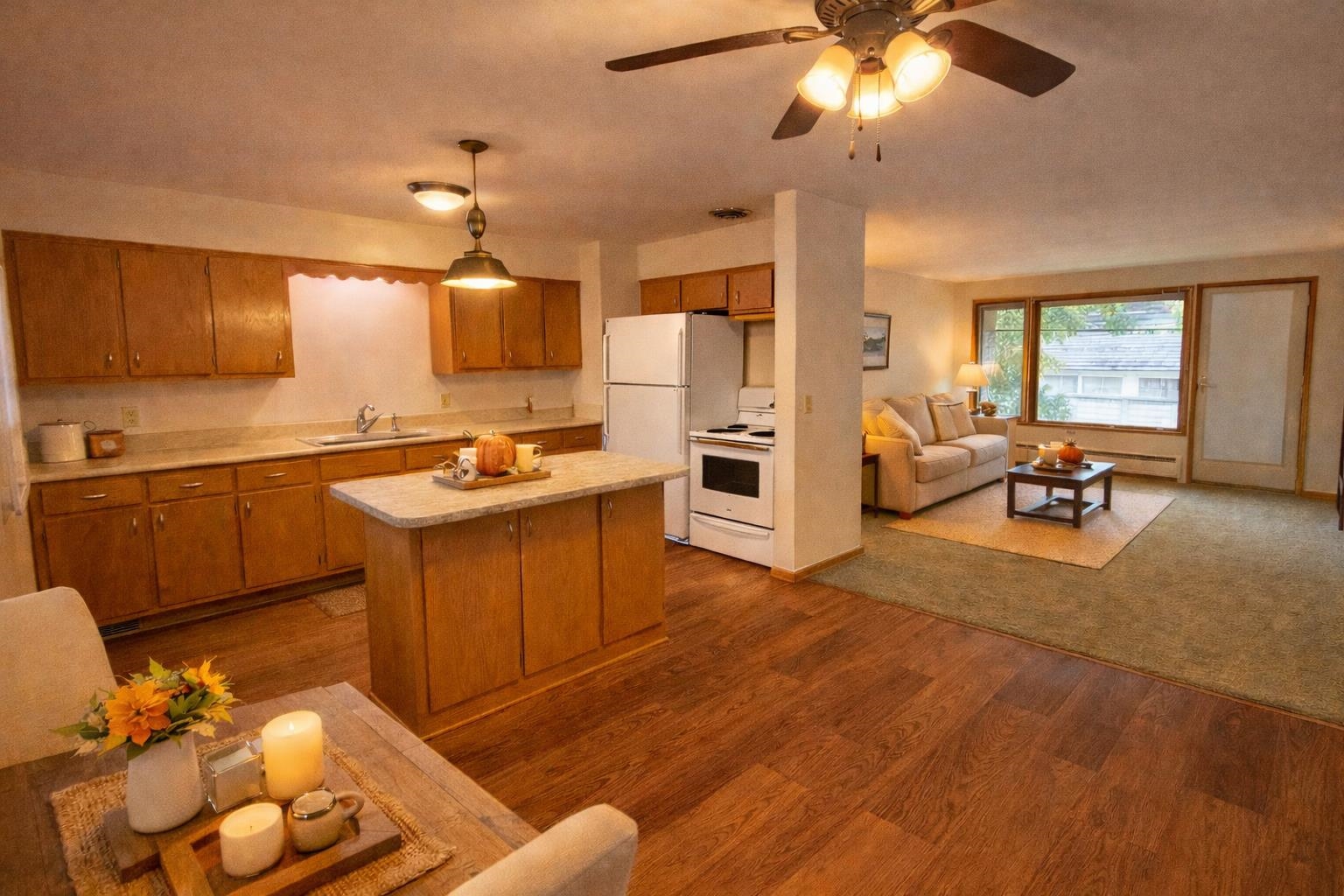 2414 Fremont Avenue Madison, WI 53704 - Photo 2 of 9