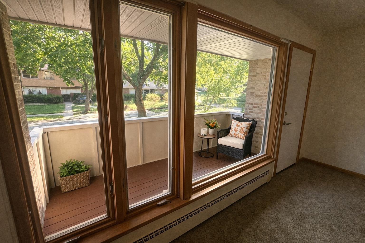 2414 Fremont Avenue Madison, WI 53704 - Photo 4 of 9