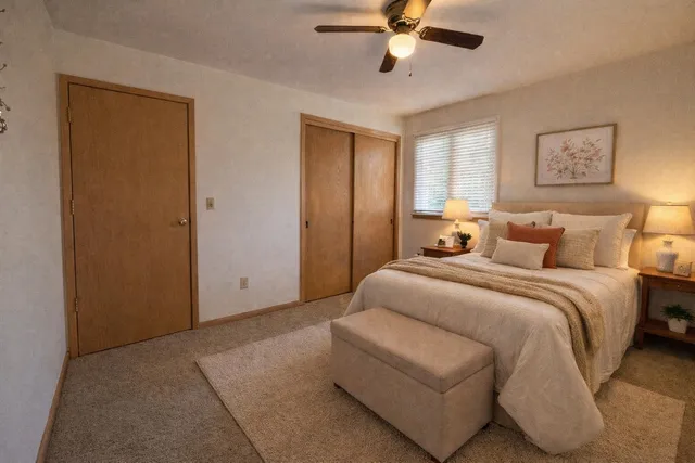 $1,400 | 2414 Fremont Avenue, Madison, WI 53704