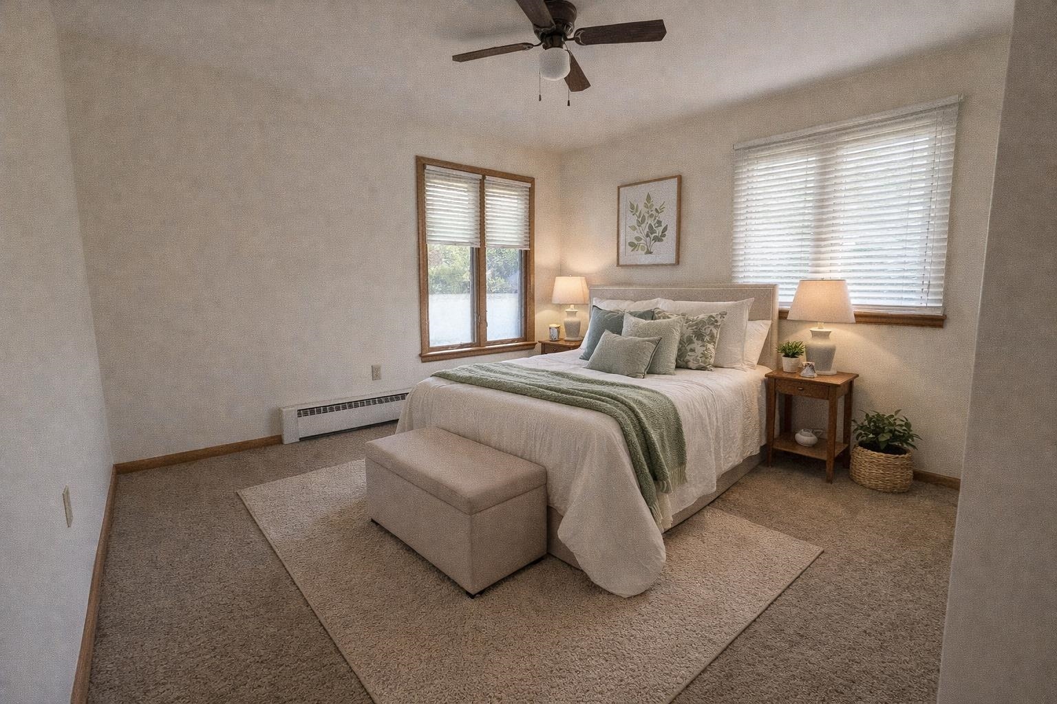 2414 Fremont Avenue Madison, WI 53704 - Photo 6 of 9