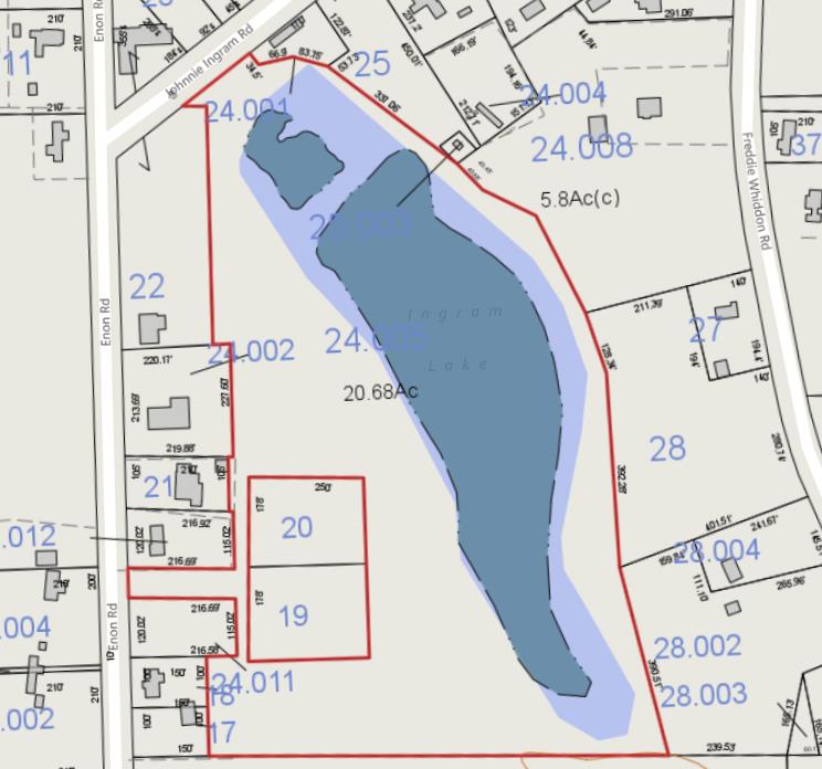 0 Enon Road Webb, AL 36376 - Photo 9 of 9