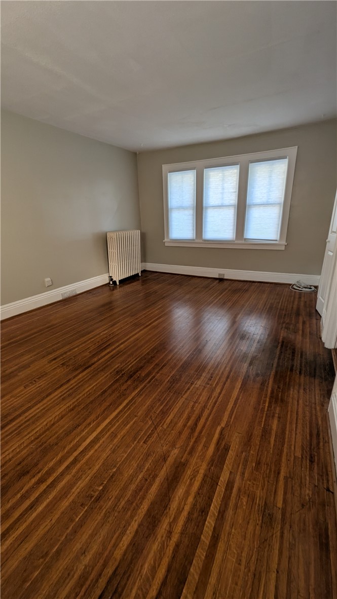 28 Vick Park B Rochester, NY 14607 - Photo 11 of 25 Flexible layout of large living area