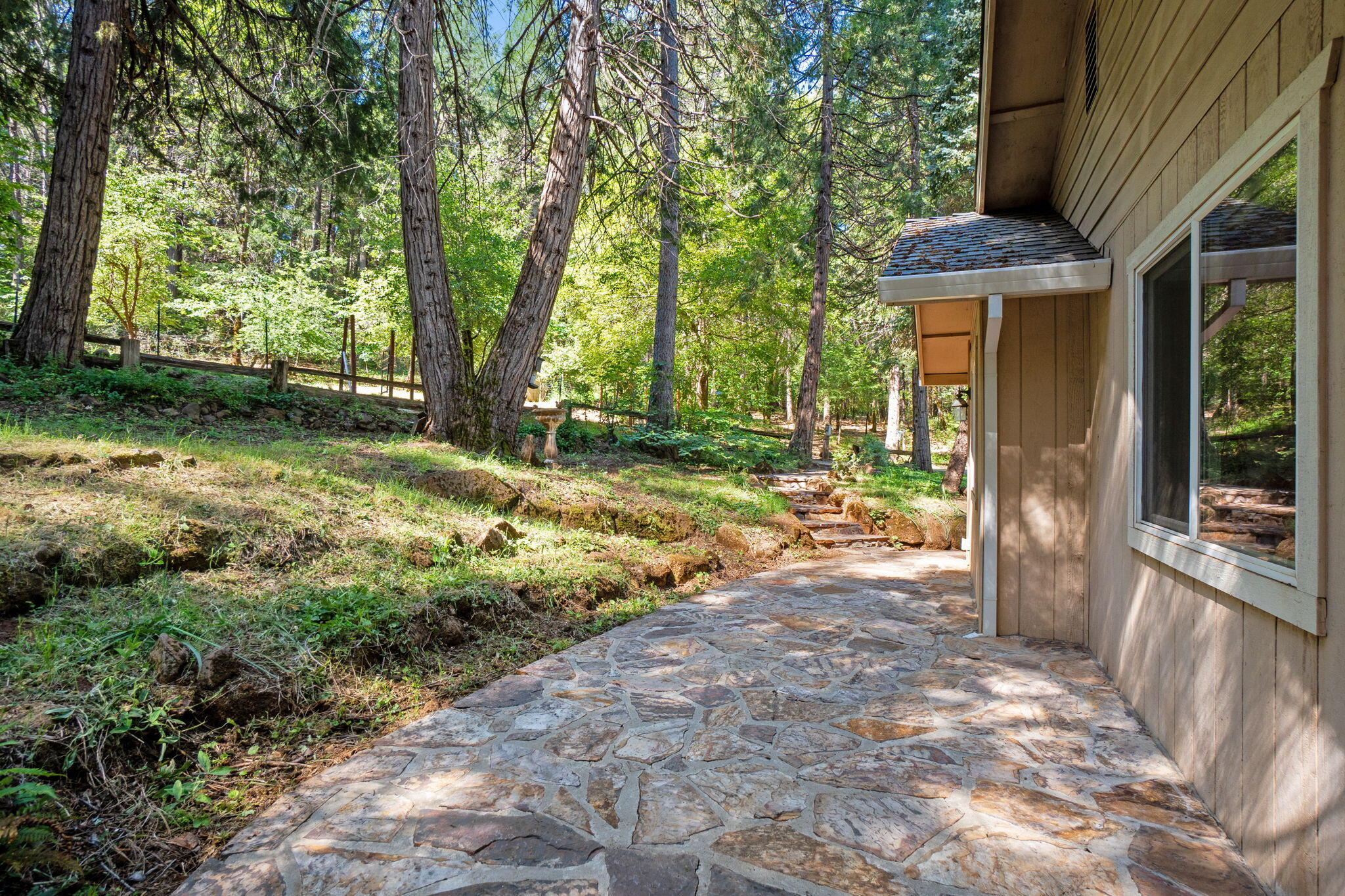 30303 Oak Run To Fern Road Whitmore, CA 96096 - Photo 41 of 75 Porch