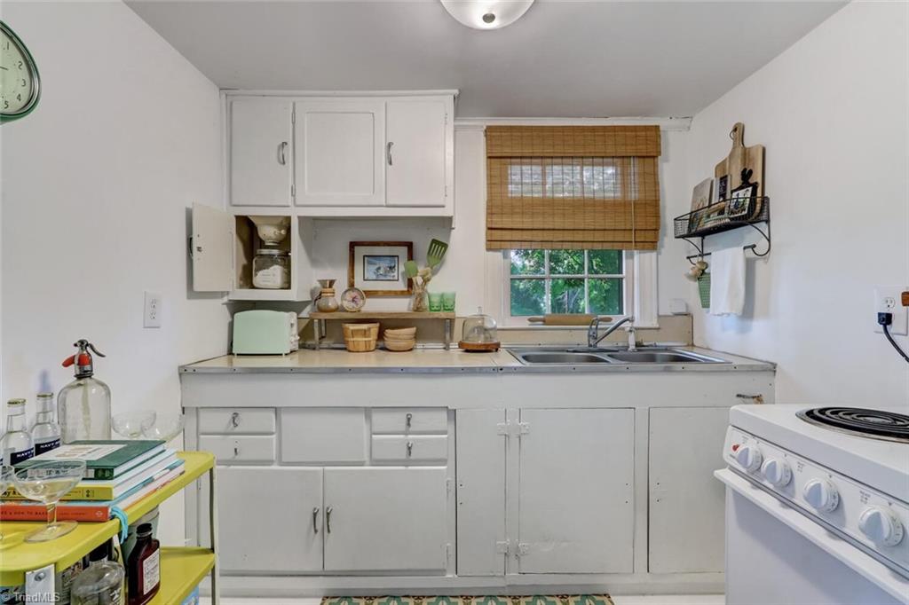 1734 Lick Fork Creek Road Ruffin, NC 27320 - Photo 43 of 50