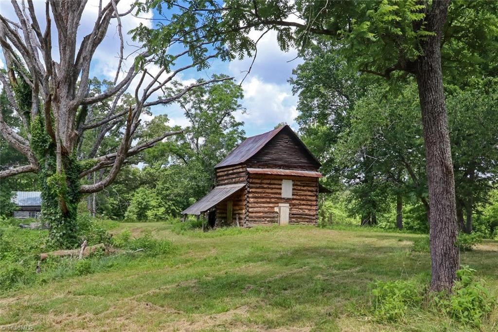 1734 Lick Fork Creek Road Ruffin, NC 27320 - Photo 48 of 50