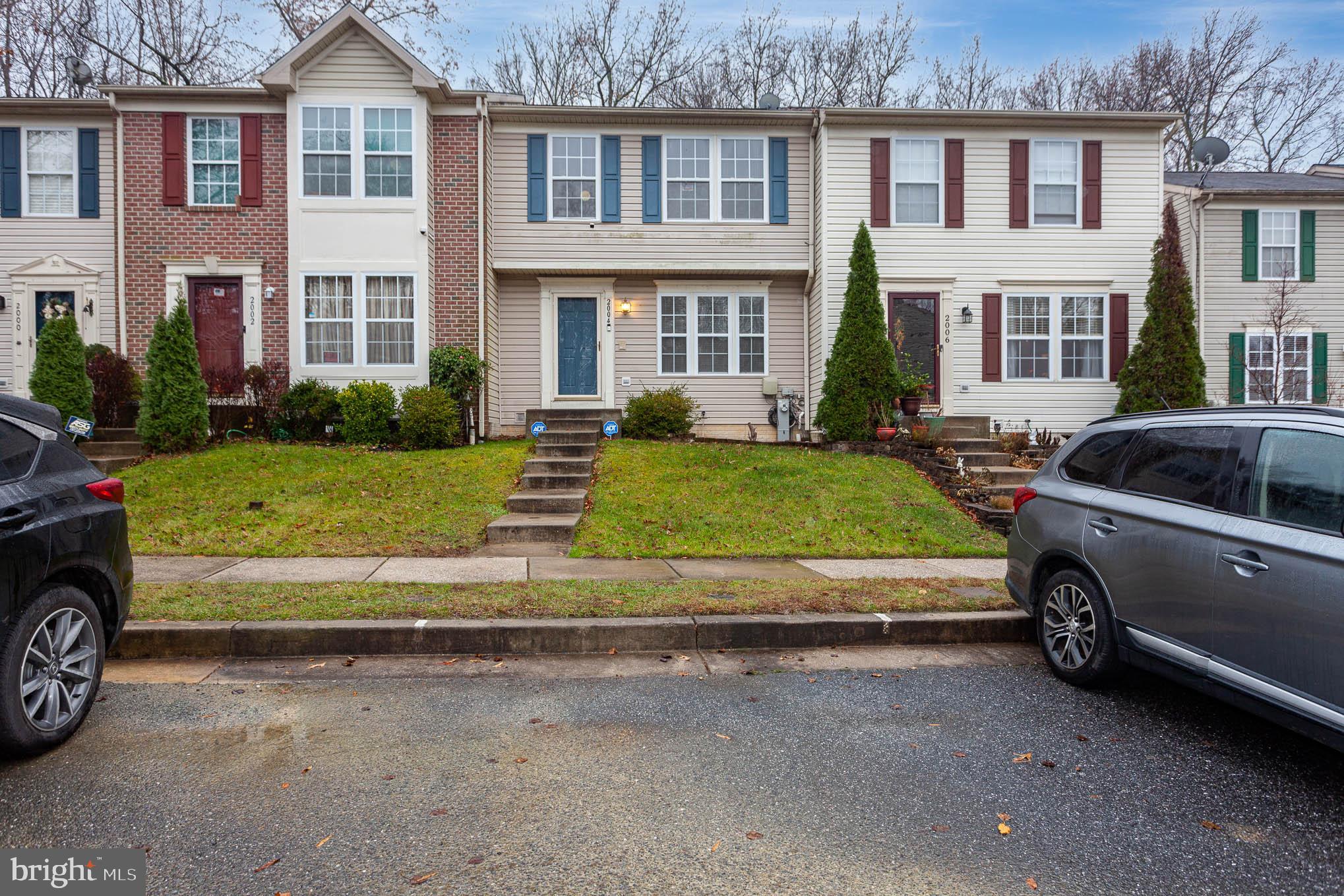 2004 Hackberry Road Essex, MD 21221 - Photo 1 of 34 Welcome Home