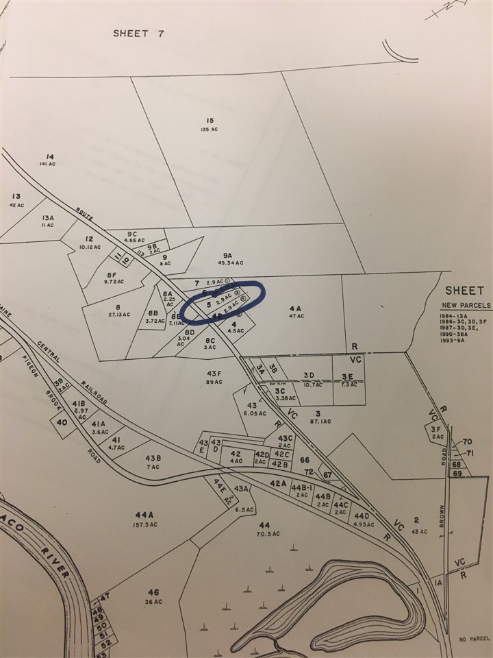 5 Route 113 Road East Baldwin, ME 04024 - Photo 1 of 1 Gallery Image 1