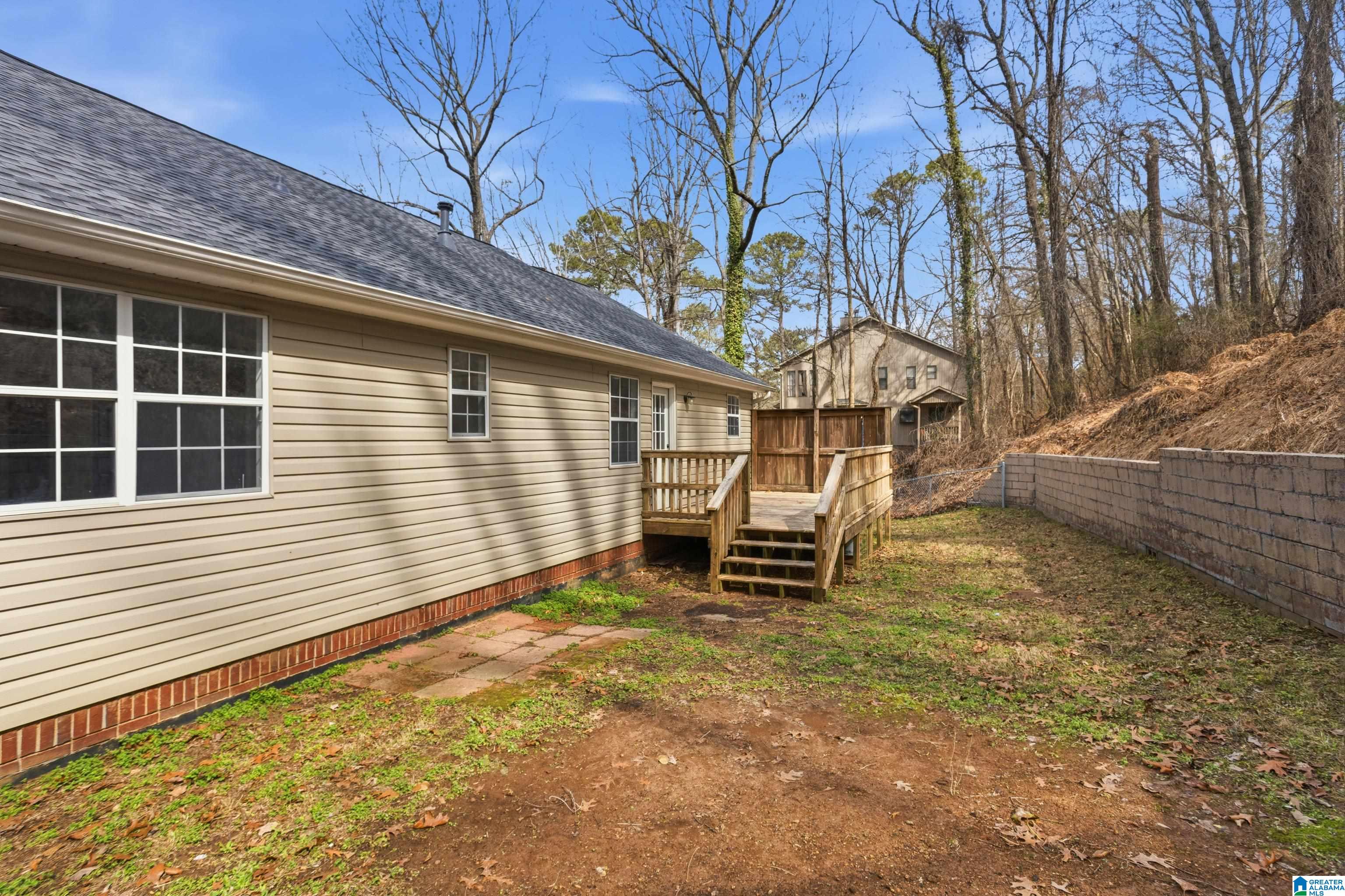 1651 Thornhill Road Leeds, AL 35094 - Photo 30 of 36