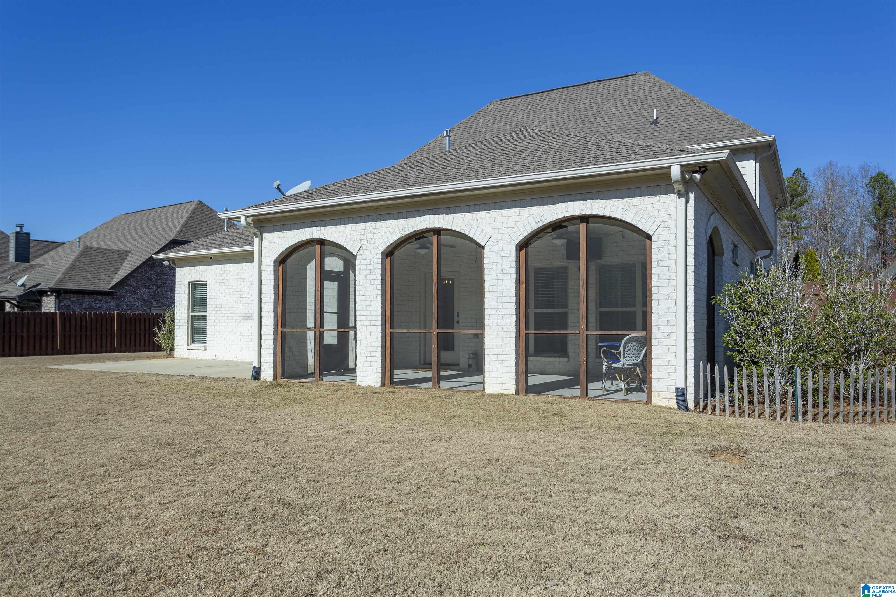 449 Ballantrae Road Pelham, AL 35124 - Photo 9 of 80
