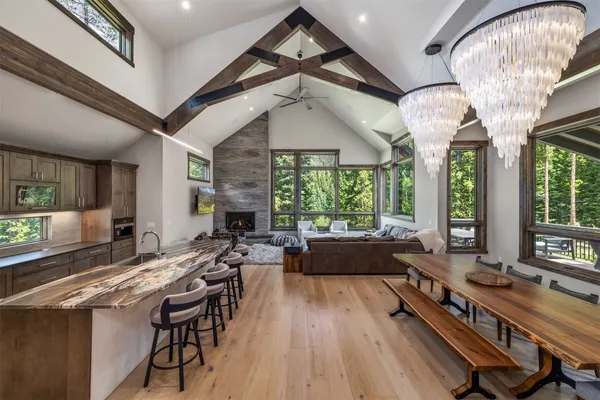 $5,750,000 | 87 Independence Lane, Keystone, CO 80435