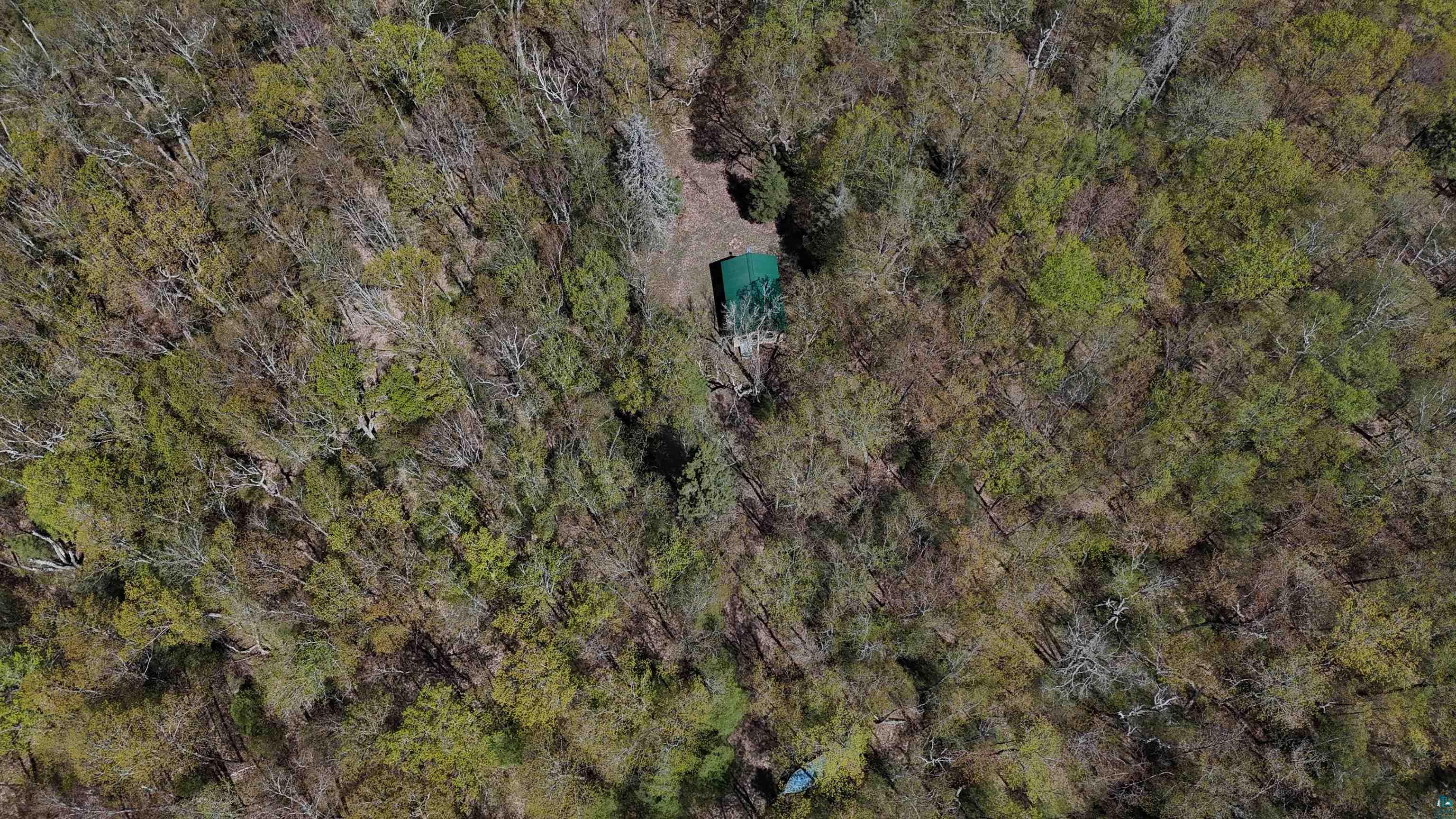 4715 Heffelfinger Road Finland, MN 55603 - Photo 12 of 31 Aerial View
