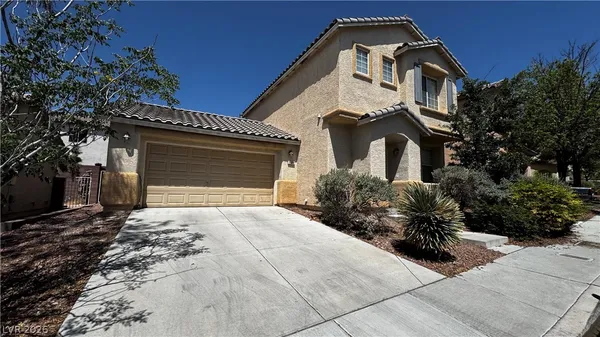 $1,995 | 2689 Cottonwillow Street, Las Vegas, NV 89135