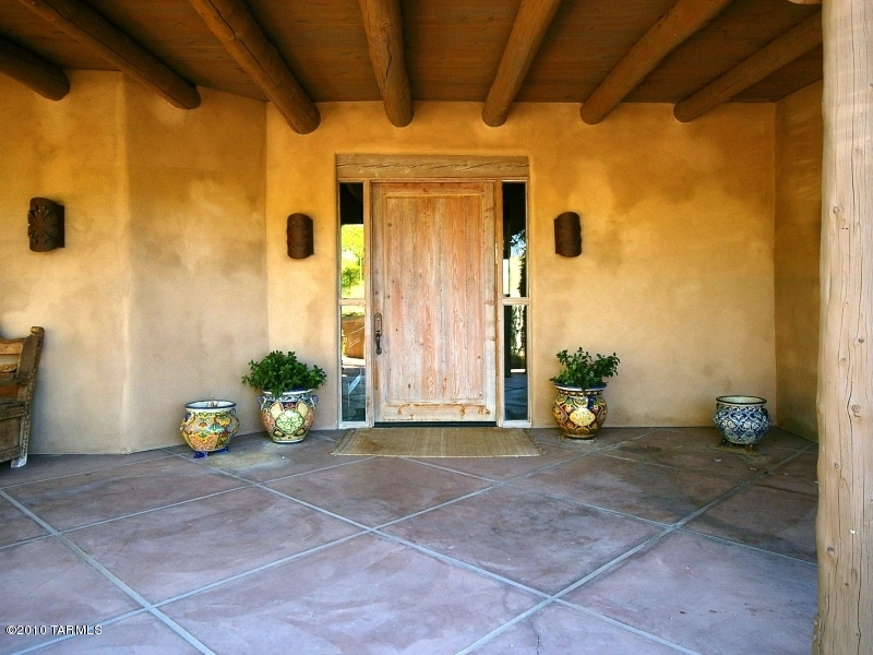 51 South Mustang Ranch Tucson, AZ 85748 - Photo 42 of 47