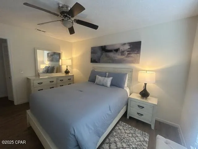 $1,400 | 5617 Sunset Avenue, Unit B, Panama City Beach, FL 32408
