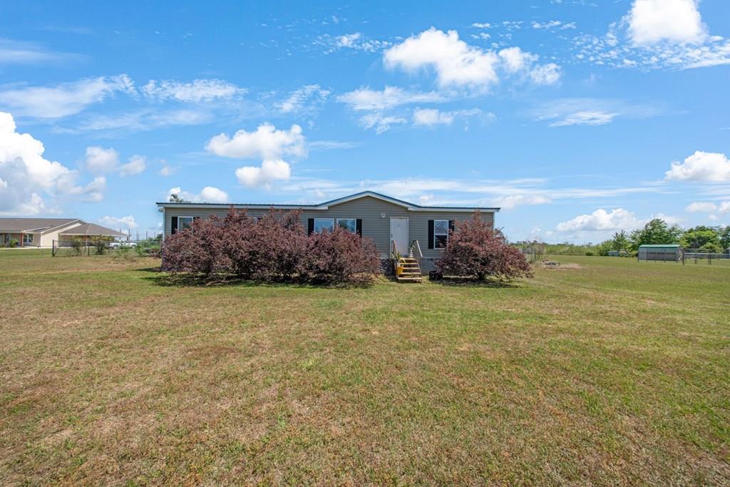 578 Shiloh Road Ray City, GA 31645 - Photo 1 of 27 Gallery Image 1