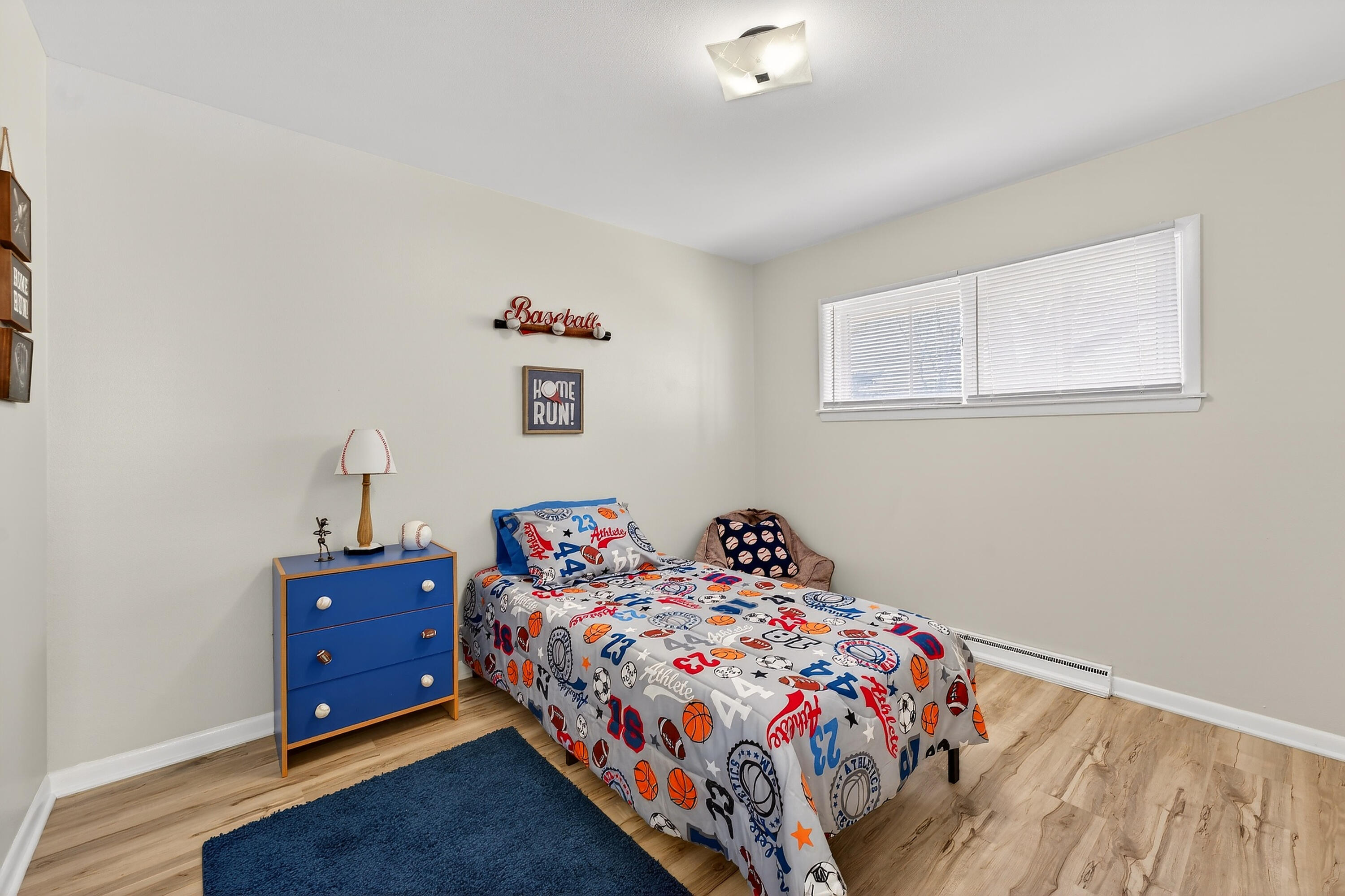 4648 South 14th Street Milwaukee, WI 53221 - Photo 15 of 30 Bedroom 2