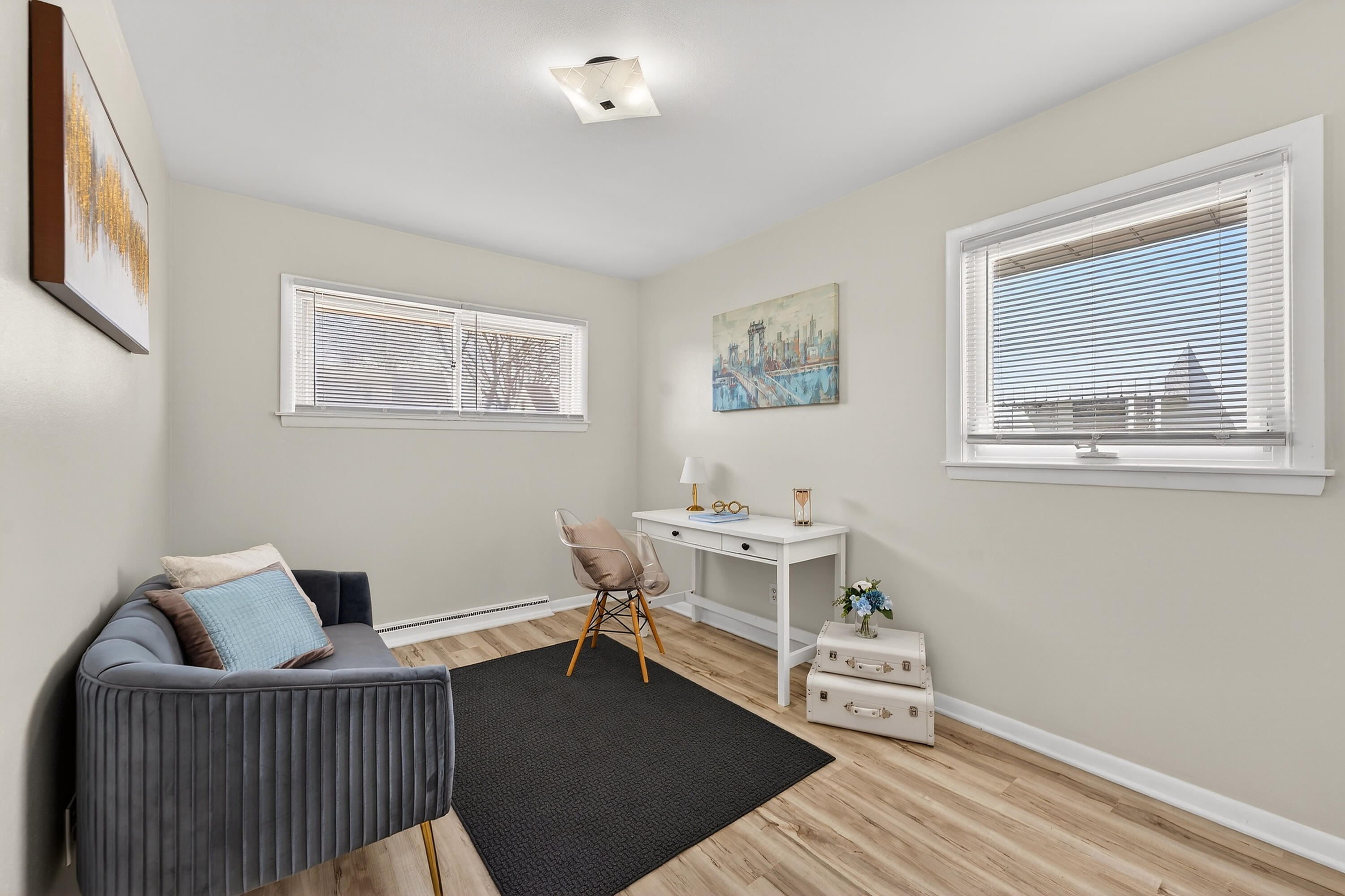 4648 South 14th Street Milwaukee, WI 53221 - Photo 16 of 30 Bedroom 3