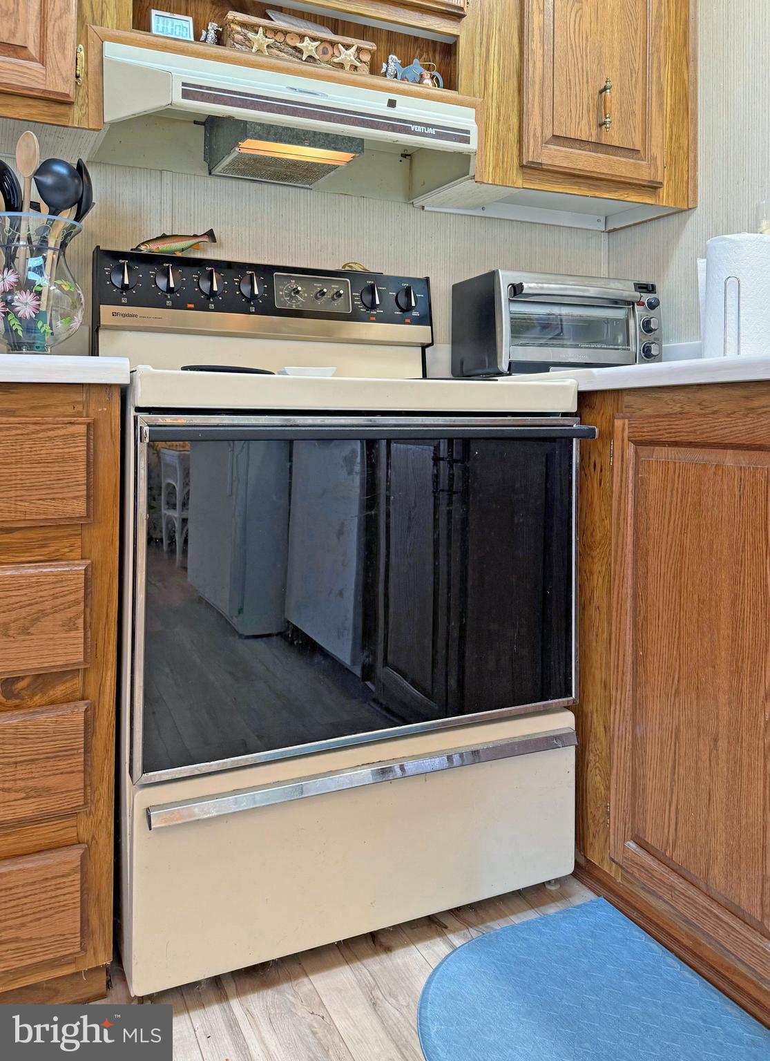 35653 Highlands Way, Unit 182 Rehoboth Beach, DE 19971 - Photo 13 of 33 Electric Range & Range Hood