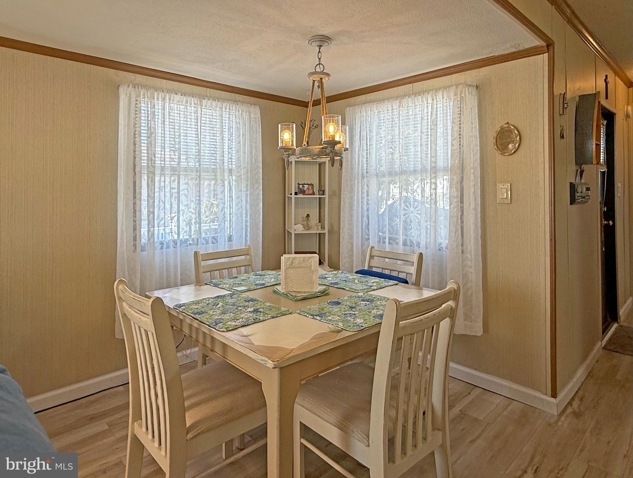 35653 Highlands Way, Unit 182 Rehoboth Beach, DE 19971 - Photo 15 of 33 Dining Area