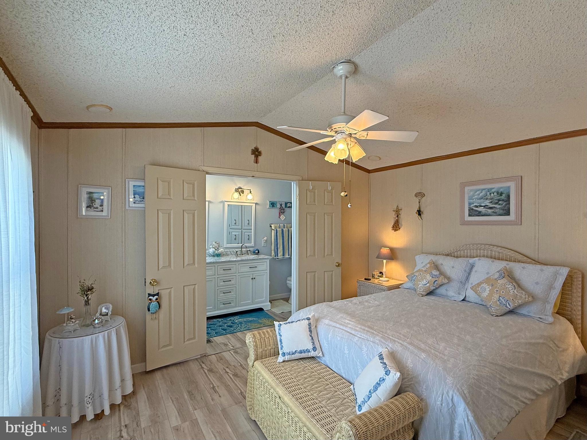 35653 Highlands Way, Unit 182 Rehoboth Beach, DE 19971 - Photo 16 of 33 Main Bedroom